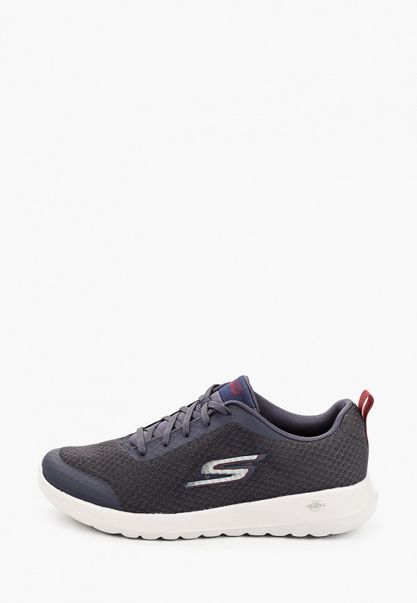 

Кроссовки Skechers, Синий, GO WALK MAX