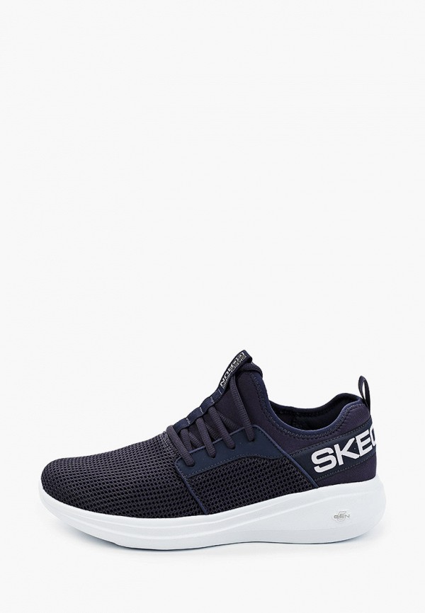 

Кроссовки Skechers, Синий, GO RUN FAST