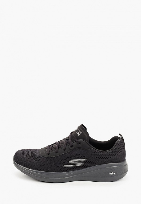 

Кроссовки Skechers, Черный, GO RUN FAST QUAKE