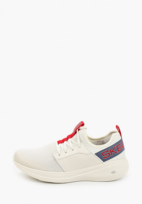 

Кроссовки Skechers, Бежевый, GO RUN FAST