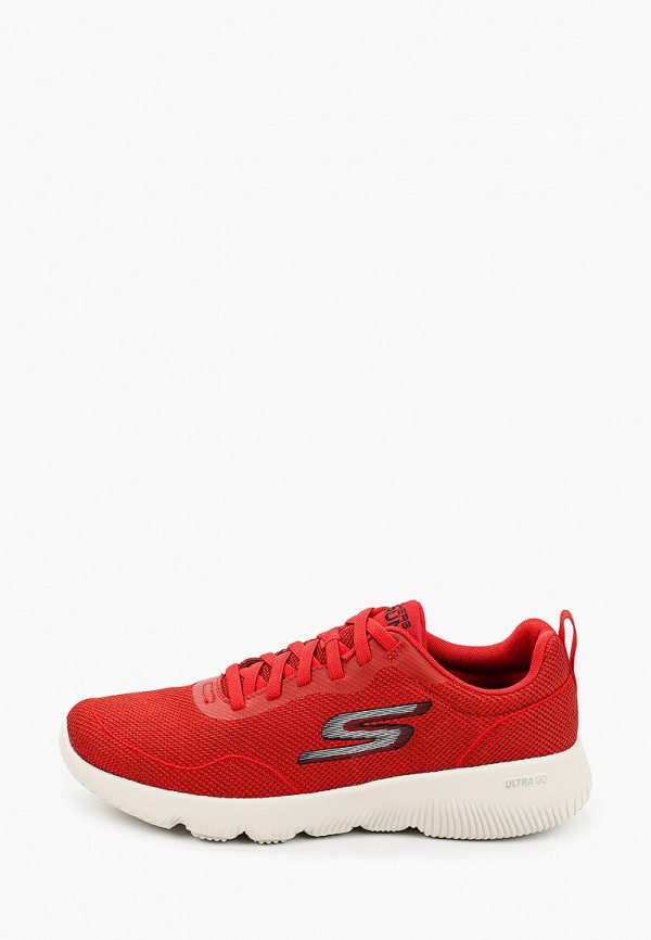 

Кроссовки Skechers, Красный, GO RUN FOCUS