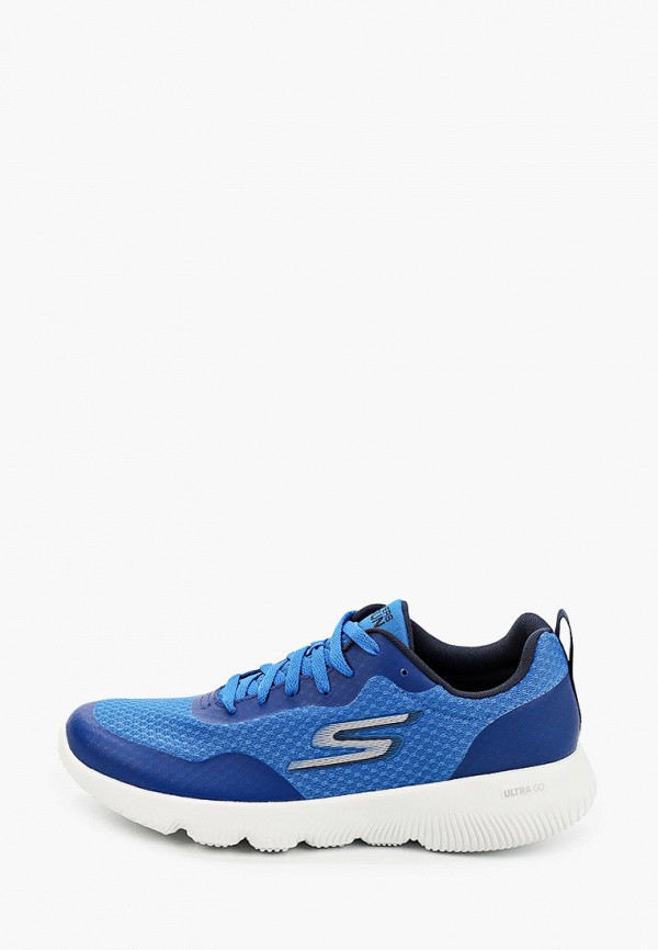 

Кроссовки Skechers, Синий, GO RUN FOCUS