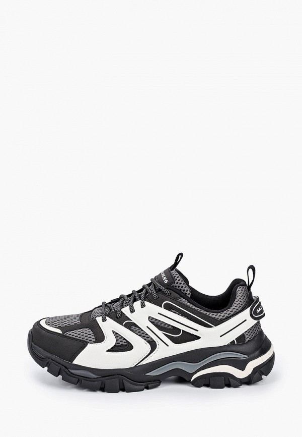 

Кроссовки Skechers, Серый, STAK-ULTRA