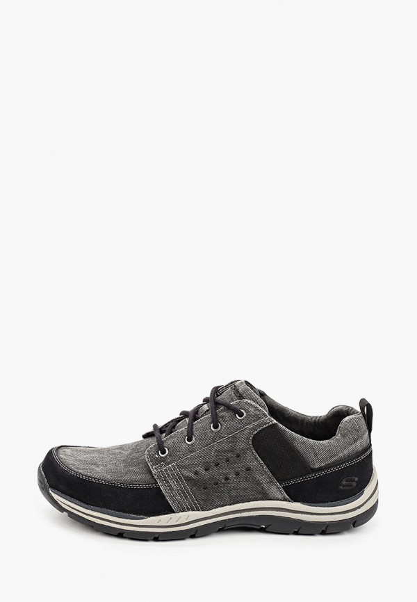 

Ботинки Skechers, Серый, EXPECTED