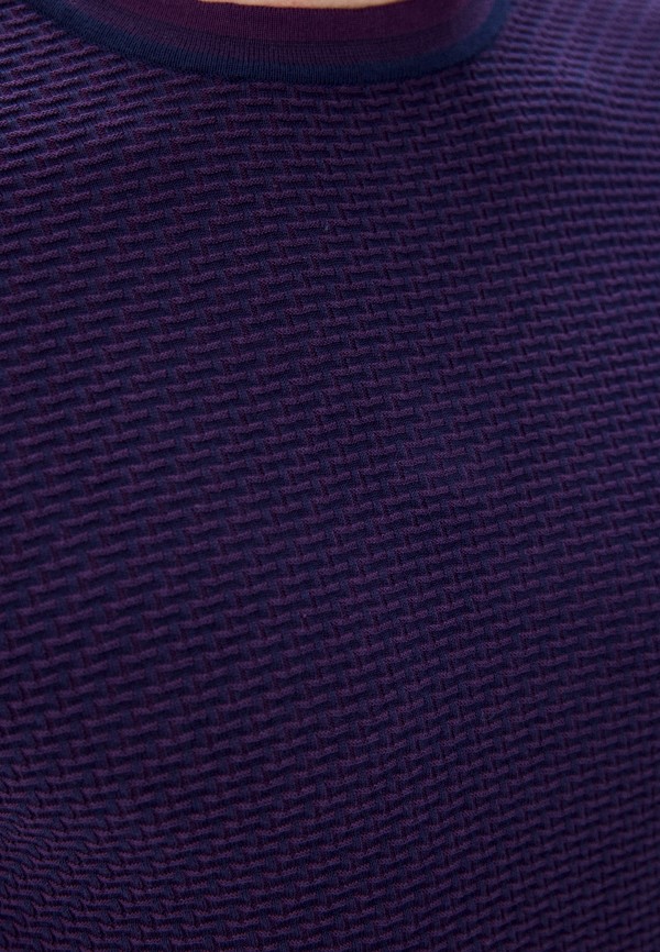 Джемпер Cudgi цвет фиолетовый  Фото 4