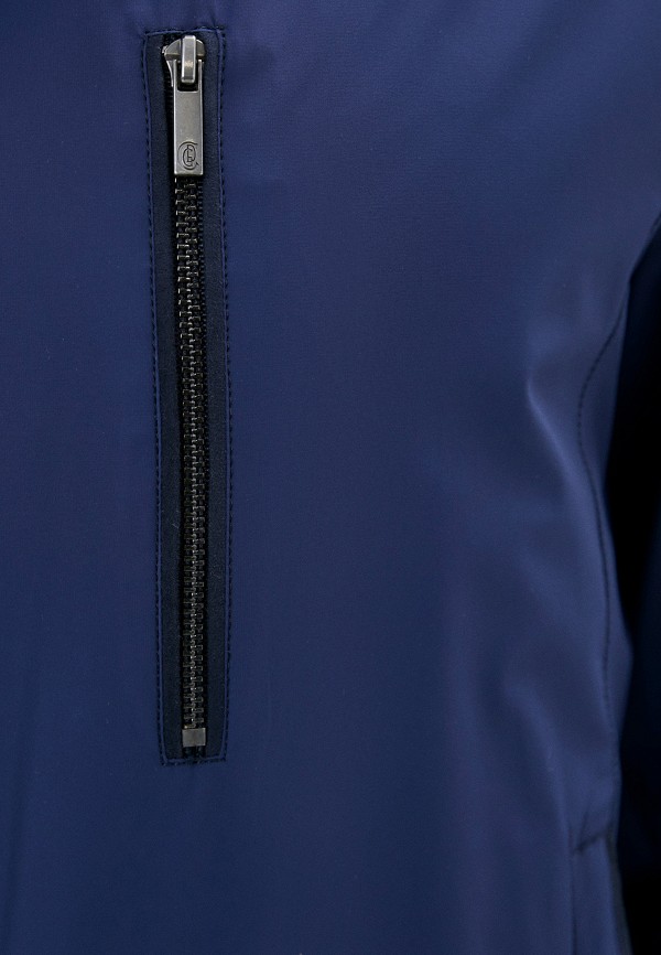 Куртка Cudgi цвет синий  Фото 5