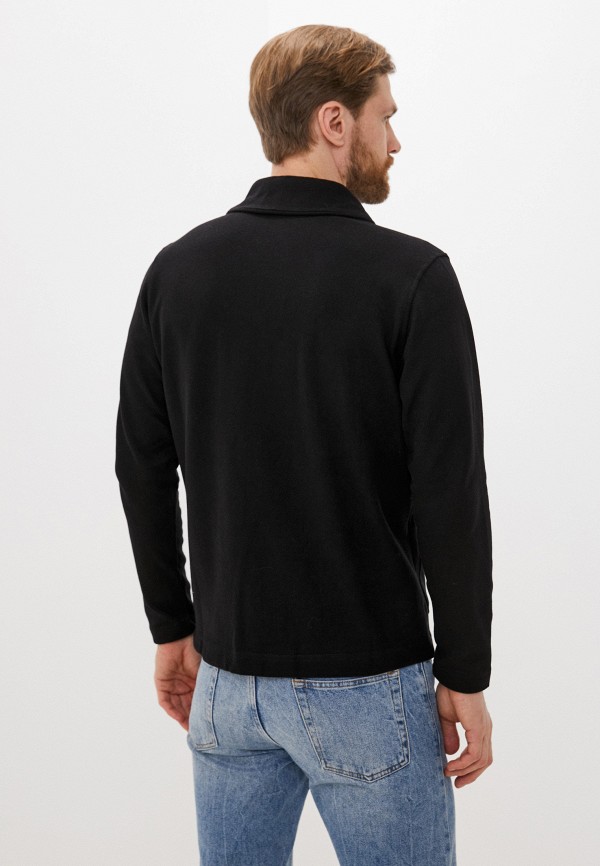 Кардиган Wake черный, размер 52, фото 3