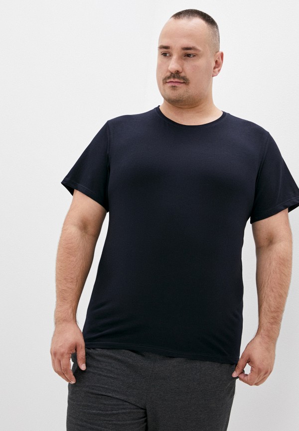 

Футболка Blacksi, Синий