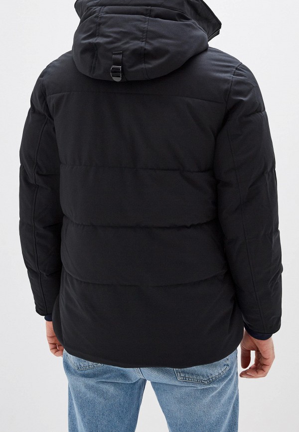 

Куртка утепленная Tommy Hilfiger, Черный, Tommy Hilfiger MP002XM24T6I