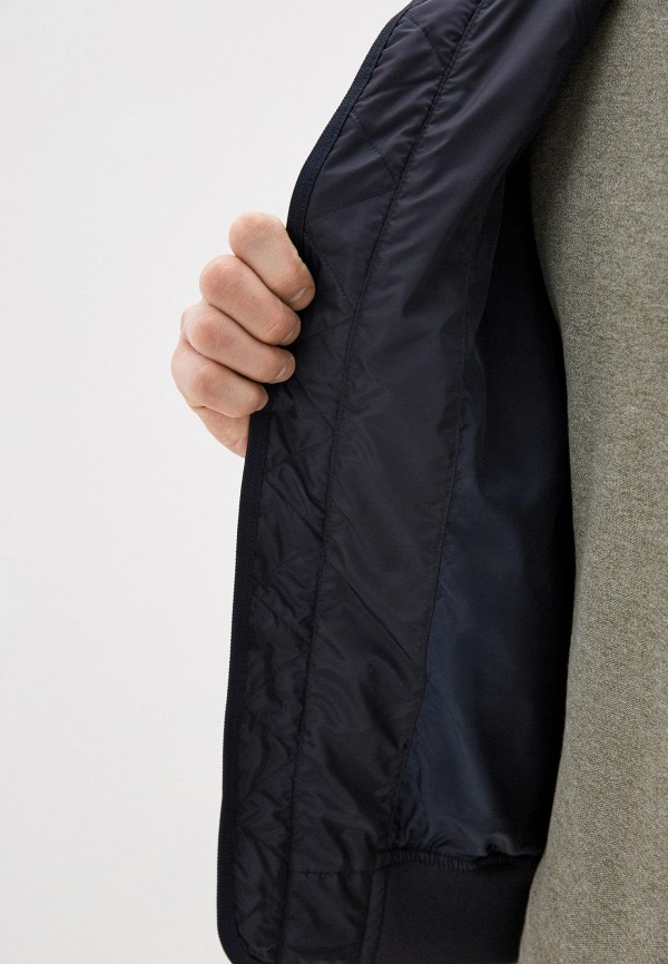 

Ветровка Tommy Hilfiger, Синий, Tommy Hilfiger MP002XM24T6S