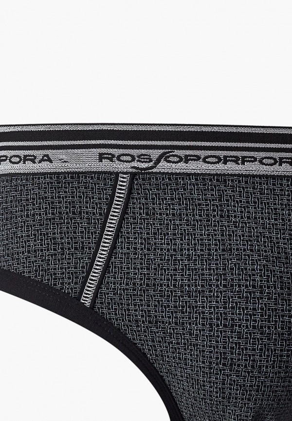 

Трусы Rossoporpora, Черный
