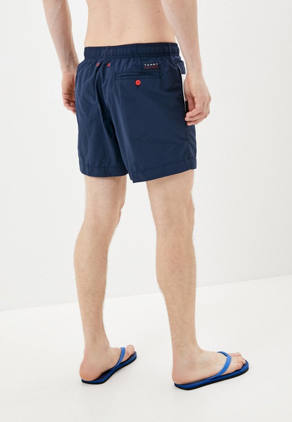 

Шорты для плавания Tommy Hilfiger, Синий, Tommy Hilfiger MP002XM24T8B