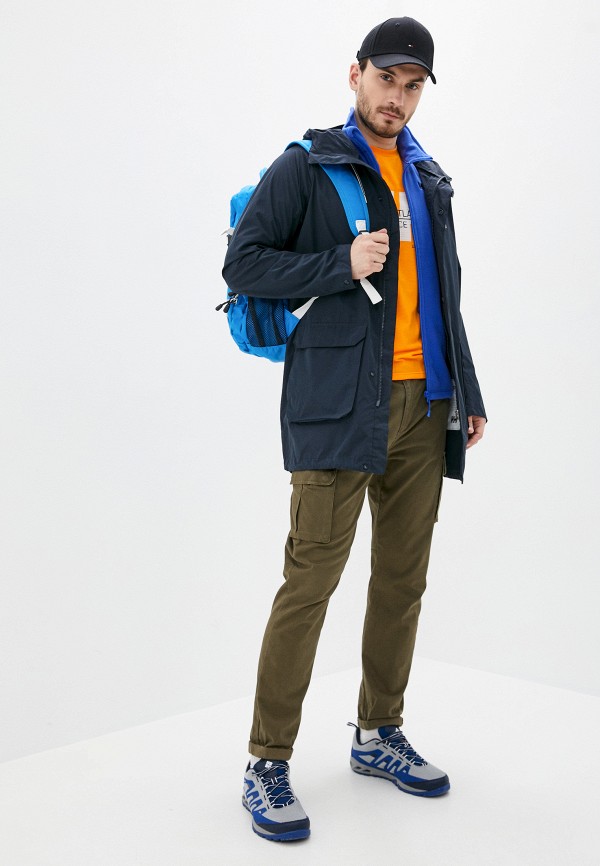 фото Куртка helly hansen