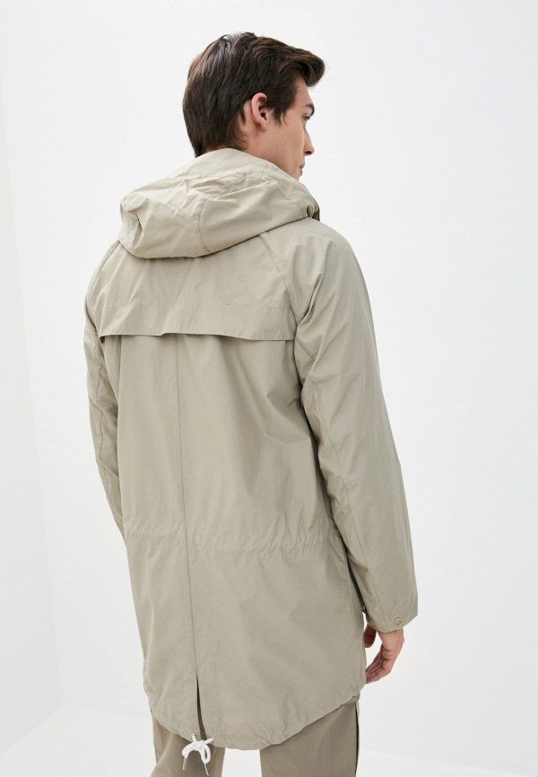 

Парка Helly Hansen, Бежевый, JPN SUMMER COAT