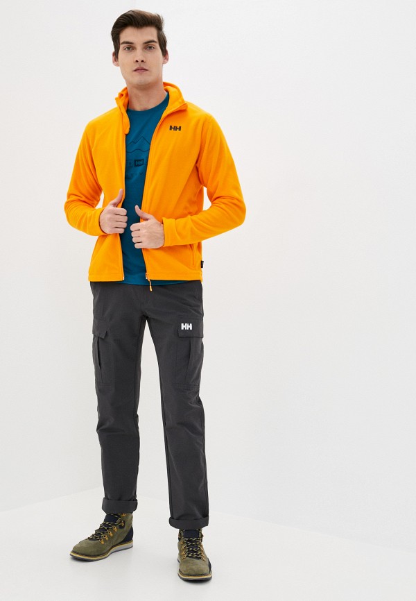 фото Олимпийка helly hansen