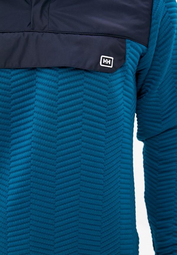 фото Олимпийка helly hansen