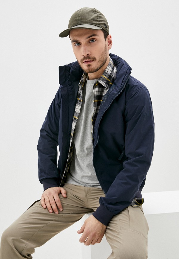 

Куртка Helly Hansen, Синий, URBAN CATALINA JACKET