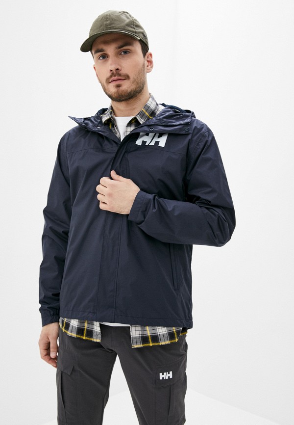 

Куртка Helly Hansen, Синий, ACTIVE 2 JACKET