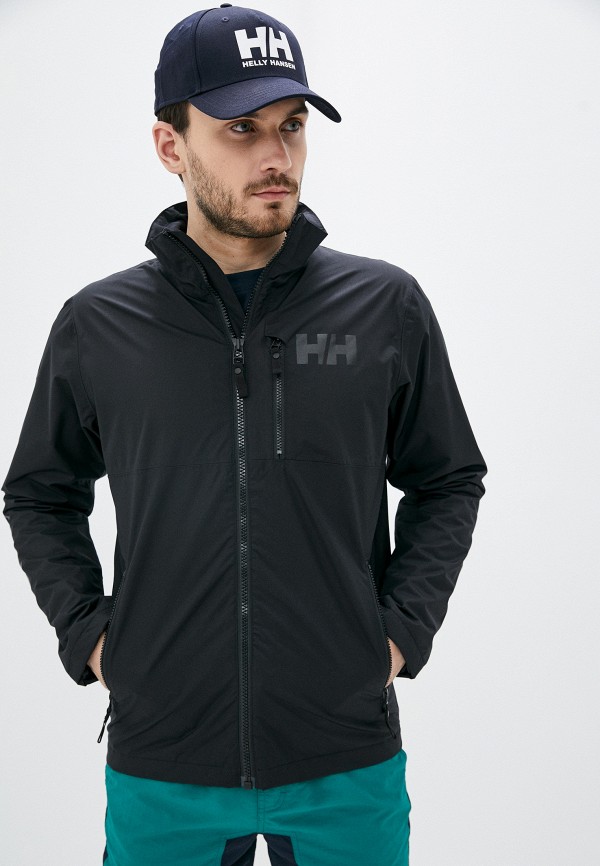 фото Ветровка helly hansen