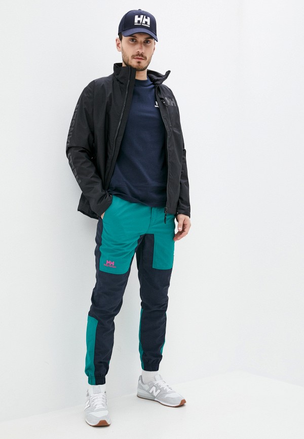 фото Ветровка helly hansen