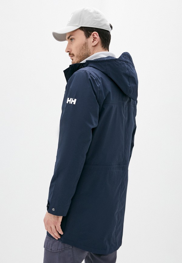 фото Парка helly hansen