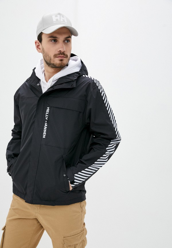 фото Ветровка helly hansen