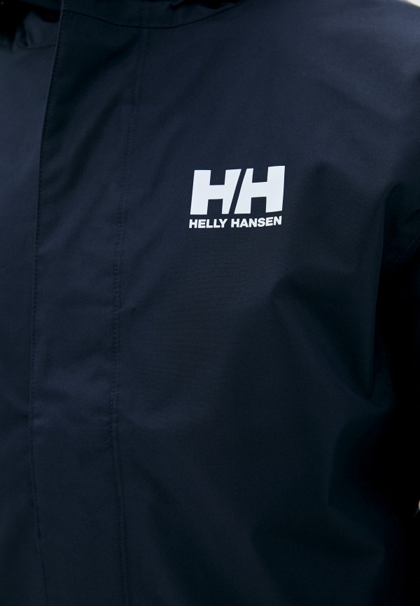 фото Куртка helly hansen