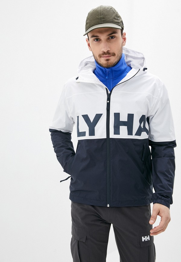 фото Ветровка helly hansen