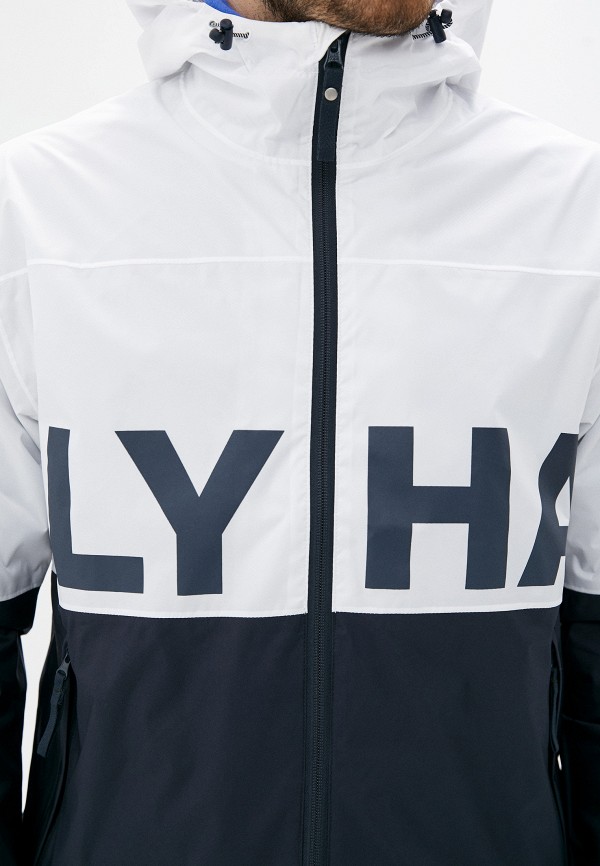 фото Ветровка helly hansen