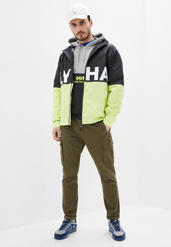 фото Куртка helly hansen