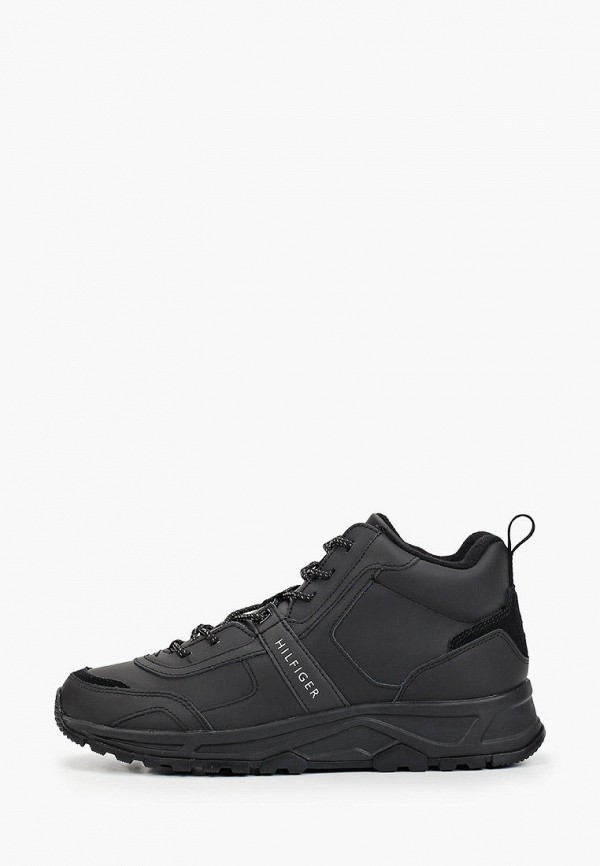 

Кроссовки Tommy Hilfiger, Черный, Tommy Hilfiger MP002XM24TA8