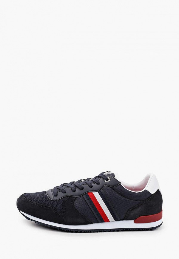 

Кроссовки Tommy Hilfiger, Синий, Tommy Hilfiger MP002XM24TAA