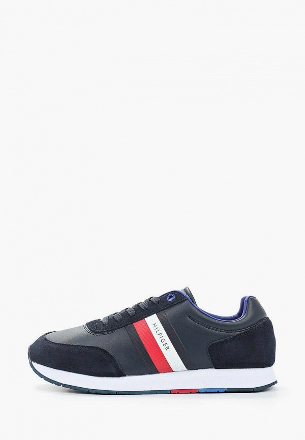 

Кроссовки Tommy Hilfiger, Синий
