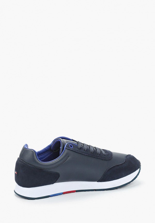 

Кроссовки Tommy Hilfiger, Синий, Tommy Hilfiger MP002XM24TAD