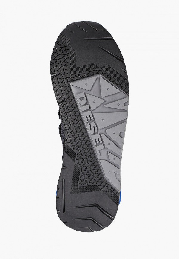 

Кроссовки Diesel, Серый, Diesel MP002XM24TAK