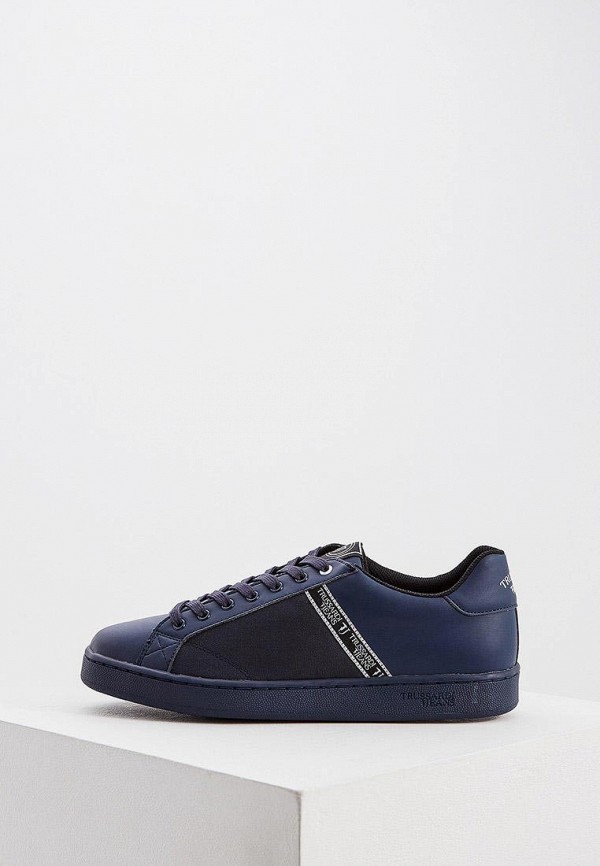 

Кеды Trussardi Jeans, Синий, Trussardi Jeans MP002XM24TAM