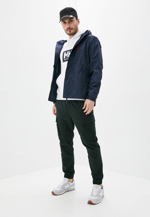 фото Куртка helly hansen