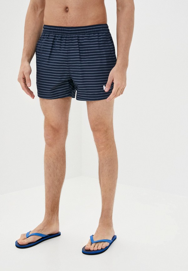

Шорты для плавания Helly Hansen, Синий, COLWELL TRUNK