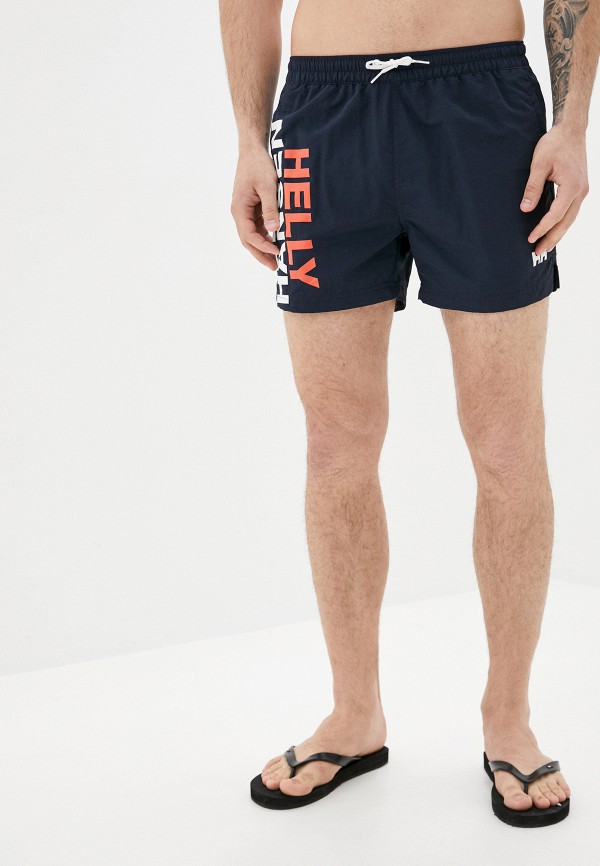 

Шорты для плавания Helly Hansen, Синий, CASCAIS TRUNK