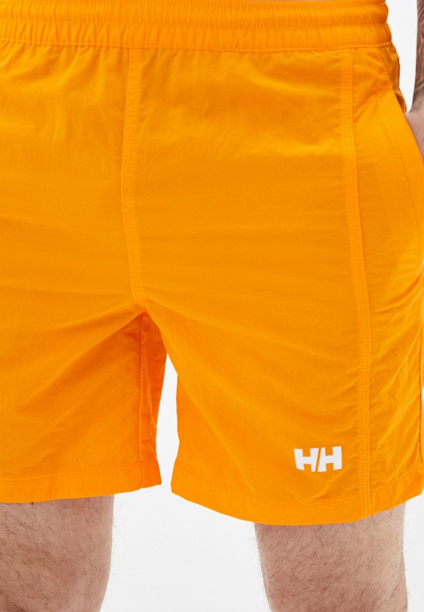 

Шорты для плавания Helly Hansen, Оранжевый, CALSHOT TRUNK
