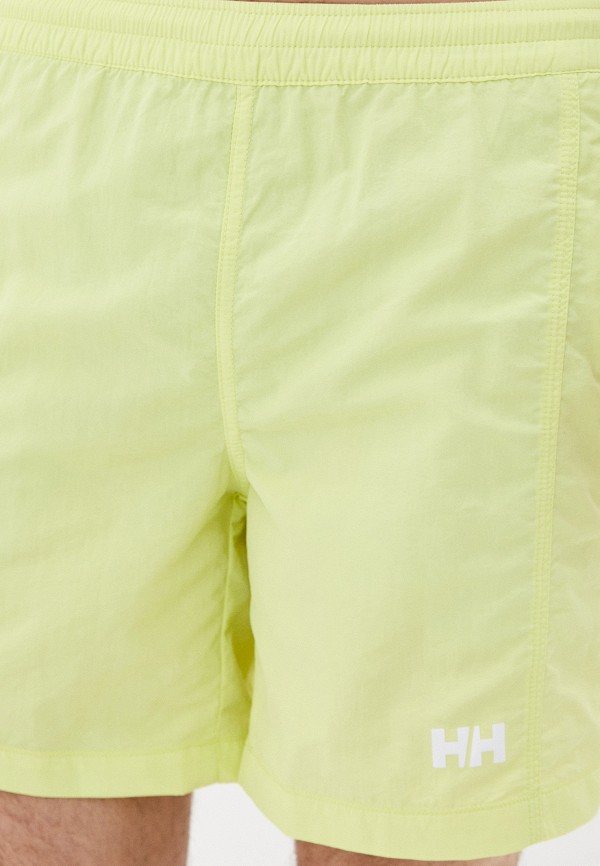 

Шорты для плавания Helly Hansen, Желтый, CALSHOT TRUNK