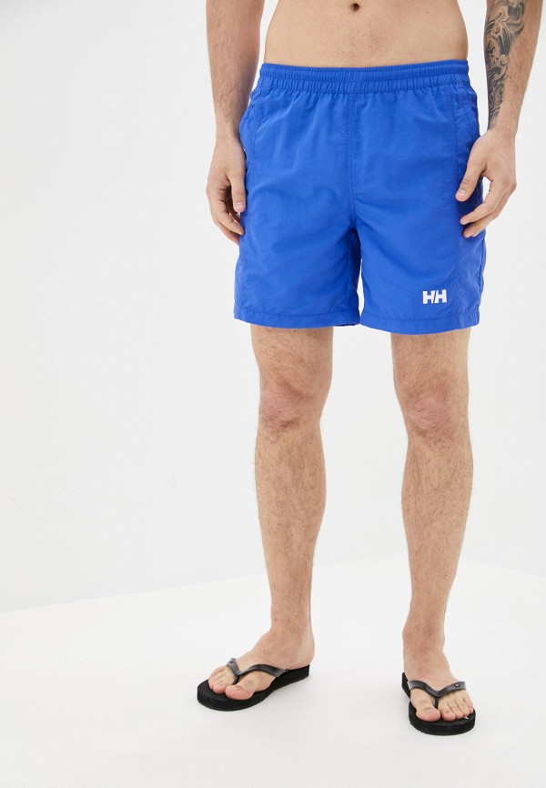 

Шорты для плавания Helly Hansen, Синий, CALSHOT TRUNK