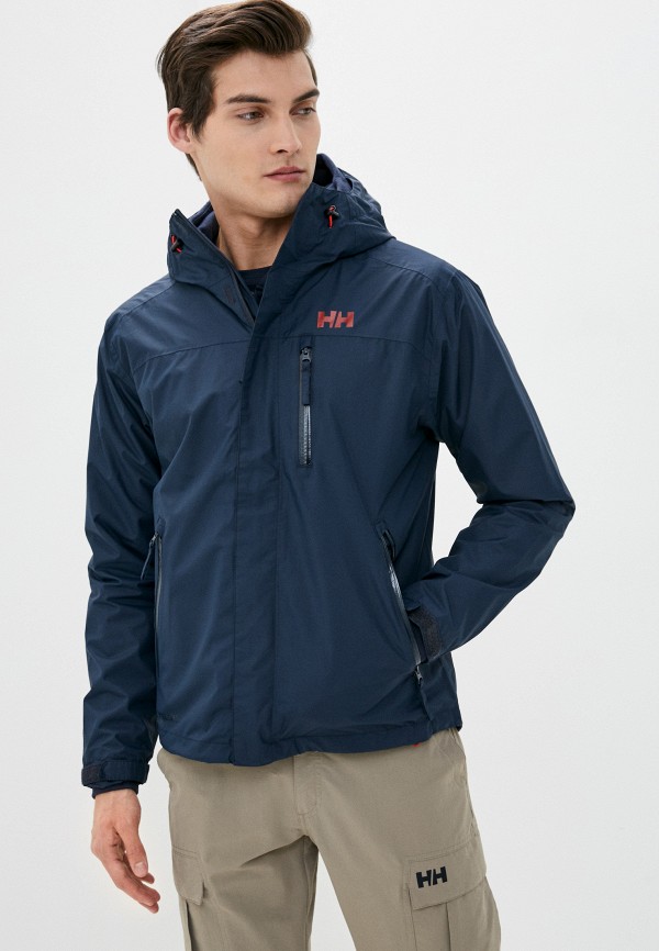 фото Ветровка helly hansen