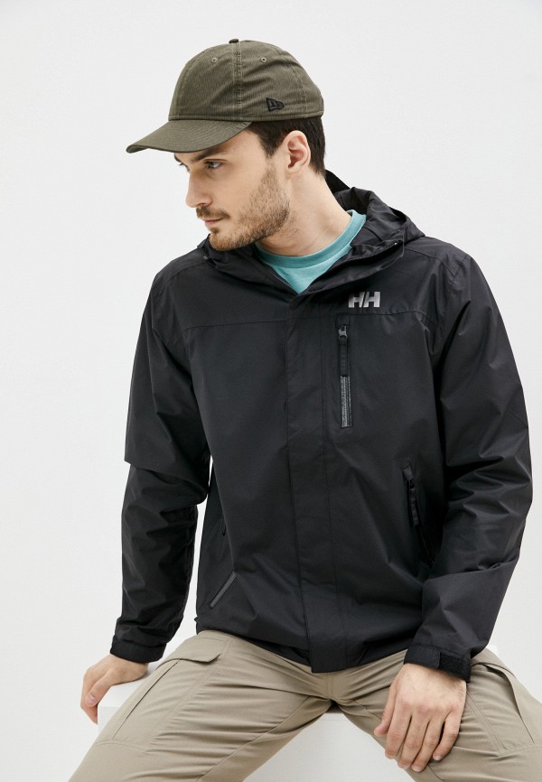 фото Куртка helly hansen