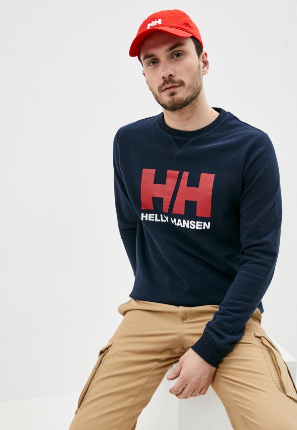 фото Свитшот helly hansen