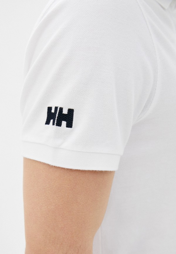 

Поло Helly Hansen, Белый, CREW POLO