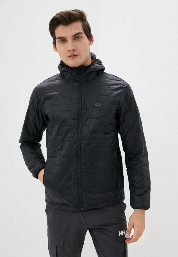 фото Куртка утепленная helly hansen