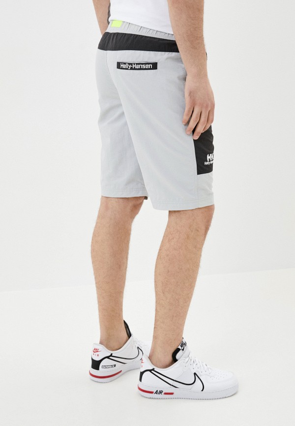 

Шорты Helly Hansen, Серый, YU20 SHORTS