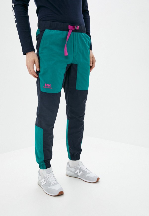 

Брюки спортивные Helly Hansen, Разноцветный, YU20 PANT