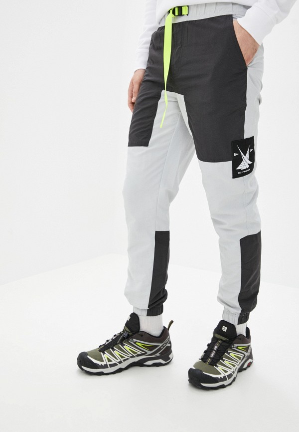

Брюки Helly Hansen, Серый, YU20 PANT